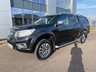 USED 2016 66 NISSAN NAVARA 2.3 DCI TEKNA 4X4 190PS AUTO TRUCKMAN TOP EURO 6  ULEZ FREE  AIR CONDITIONING