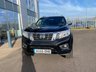 USED 2016 66 NISSAN NAVARA 2.3 DCI TEKNA 4X4 190PS AUTO TRUCKMAN TOP EURO 6  ULEZ FREE  AIR CONDITIONING