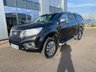 USED 2016 66 NISSAN NAVARA 2.3 DCI TEKNA 4X4 190PS AUTO TRUCKMAN TOP EURO 6  ULEZ FREE  AIR CONDITIONING