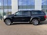 USED 2016 66 NISSAN NAVARA 2.3 DCI TEKNA 4X4 190PS AUTO TRUCKMAN TOP EURO 6  ULEZ FREE  AIR CONDITIONING