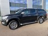 USED 2016 66 NISSAN NAVARA 2.3 DCI TEKNA 4X4 190PS AUTO TRUCKMAN TOP EURO 6  ULEZ FREE  AIR CONDITIONING