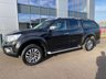USED 2016 66 NISSAN NAVARA 2.3 DCI TEKNA 4X4 190PS AUTO TRUCKMAN TOP EURO 6  ULEZ FREE  AIR CONDITIONING