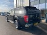 USED 2016 66 NISSAN NAVARA 2.3 DCI TEKNA 4X4 190PS AUTO TRUCKMAN TOP EURO 6  ULEZ FREE  AIR CONDITIONING
