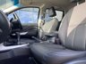 USED 2016 66 NISSAN NAVARA 2.3 DCI TEKNA 4X4 190PS AUTO TRUCKMAN TOP EURO 6  ULEZ FREE  AIR CONDITIONING