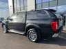 USED 2016 66 NISSAN NAVARA 2.3 DCI TEKNA 4X4 190PS AUTO TRUCKMAN TOP EURO 6  ULEZ FREE  AIR CONDITIONING