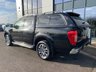 USED 2016 66 NISSAN NAVARA 2.3 DCI TEKNA 4X4 190PS AUTO TRUCKMAN TOP EURO 6  ULEZ FREE  AIR CONDITIONING