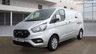 USED 2019 69 FORD TRANSIT CUSTOM 2.0 320 LIMITED *RARE L2 LWB 170PS AIRCON EURO 6 ULEZ FREE - AIR CON - 170PS