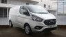 USED 2019 69 FORD TRANSIT CUSTOM 2.0 320 LIMITED *RARE L2 LWB 170PS AIRCON EURO 6 ULEZ FREE - AIR CON - 170PS
