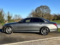 USED 2017 67 MERCEDES-BENZ E-CLASS 2.0 E 220 D AMG LINE 4d 192 BHP !! NATIONWIDE DELIVERY AVAILABLE !!