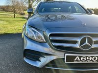 USED 2017 67 MERCEDES-BENZ E-CLASS 2.0 E 220 D AMG LINE 4d 192 BHP !! NATIONWIDE DELIVERY AVAILABLE !!