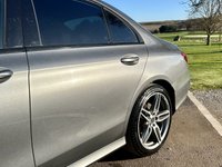 USED 2017 67 MERCEDES-BENZ E-CLASS 2.0 E 220 D AMG LINE 4d 192 BHP !! NATIONWIDE DELIVERY AVAILABLE !!
