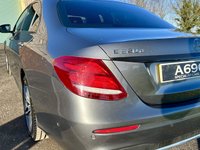 USED 2017 67 MERCEDES-BENZ E-CLASS 2.0 E 220 D AMG LINE 4d 192 BHP !! NATIONWIDE DELIVERY AVAILABLE !!
