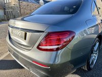 USED 2017 67 MERCEDES-BENZ E-CLASS 2.0 E 220 D AMG LINE 4d 192 BHP !! NATIONWIDE DELIVERY AVAILABLE !!