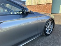 USED 2017 67 MERCEDES-BENZ E-CLASS 2.0 E 220 D AMG LINE 4d 192 BHP !! NATIONWIDE DELIVERY AVAILABLE !!