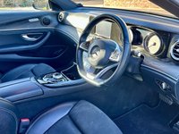USED 2017 67 MERCEDES-BENZ E-CLASS 2.0 E 220 D AMG LINE 4d 192 BHP !! NATIONWIDE DELIVERY AVAILABLE !!