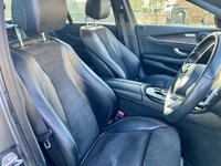 USED 2017 67 MERCEDES-BENZ E-CLASS 2.0 E 220 D AMG LINE 4d 192 BHP !! NATIONWIDE DELIVERY AVAILABLE !!