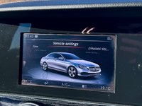 USED 2017 67 MERCEDES-BENZ E-CLASS 2.0 E 220 D AMG LINE 4d 192 BHP !! NATIONWIDE DELIVERY AVAILABLE !!