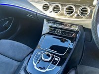 USED 2017 67 MERCEDES-BENZ E-CLASS 2.0 E 220 D AMG LINE 4d 192 BHP !! NATIONWIDE DELIVERY AVAILABLE !!
