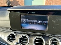 USED 2017 67 MERCEDES-BENZ E-CLASS 2.0 E 220 D AMG LINE 4d 192 BHP !! NATIONWIDE DELIVERY AVAILABLE !!