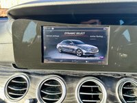 USED 2017 67 MERCEDES-BENZ E-CLASS 2.0 E 220 D AMG LINE 4d 192 BHP !! NATIONWIDE DELIVERY AVAILABLE !!