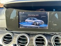 USED 2017 67 MERCEDES-BENZ E-CLASS 2.0 E 220 D AMG LINE 4d 192 BHP !! NATIONWIDE DELIVERY AVAILABLE !!