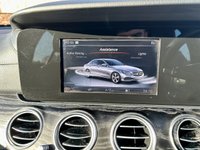 USED 2017 67 MERCEDES-BENZ E-CLASS 2.0 E 220 D AMG LINE 4d 192 BHP !! NATIONWIDE DELIVERY AVAILABLE !!