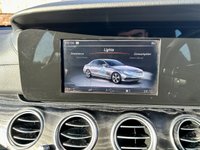 USED 2017 67 MERCEDES-BENZ E-CLASS 2.0 E 220 D AMG LINE 4d 192 BHP !! NATIONWIDE DELIVERY AVAILABLE !!