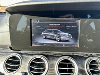 USED 2017 67 MERCEDES-BENZ E-CLASS 2.0 E 220 D AMG LINE 4d 192 BHP !! NATIONWIDE DELIVERY AVAILABLE !!