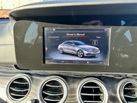 USED 2017 67 MERCEDES-BENZ E-CLASS 2.0 E 220 D AMG LINE 4d 192 BHP !! NATIONWIDE DELIVERY AVAILABLE !!