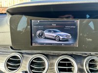 USED 2017 67 MERCEDES-BENZ E-CLASS 2.0 E 220 D AMG LINE 4d 192 BHP !! NATIONWIDE DELIVERY AVAILABLE !!