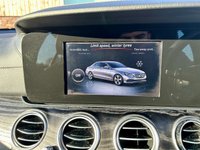 USED 2017 67 MERCEDES-BENZ E-CLASS 2.0 E 220 D AMG LINE 4d 192 BHP !! NATIONWIDE DELIVERY AVAILABLE !!
