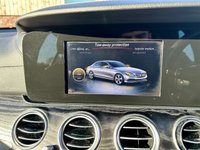 USED 2017 67 MERCEDES-BENZ E-CLASS 2.0 E 220 D AMG LINE 4d 192 BHP !! NATIONWIDE DELIVERY AVAILABLE !!