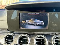 USED 2017 67 MERCEDES-BENZ E-CLASS 2.0 E 220 D AMG LINE 4d 192 BHP !! NATIONWIDE DELIVERY AVAILABLE !!