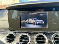 USED 2017 67 MERCEDES-BENZ E-CLASS 2.0 E 220 D AMG LINE 4d 192 BHP !! NATIONWIDE DELIVERY AVAILABLE !!