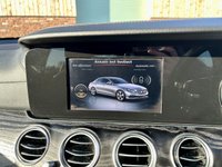 USED 2017 67 MERCEDES-BENZ E-CLASS 2.0 E 220 D AMG LINE 4d 192 BHP !! NATIONWIDE DELIVERY AVAILABLE !!