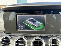 USED 2017 67 MERCEDES-BENZ E-CLASS 2.0 E 220 D AMG LINE 4d 192 BHP !! NATIONWIDE DELIVERY AVAILABLE !!