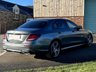 USED 2017 67 MERCEDES-BENZ E-CLASS 2.0 E 220 D AMG LINE 4d 192 BHP !! NATIONWIDE DELIVERY AVAILABLE !!