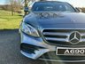 USED 2017 67 MERCEDES-BENZ E-CLASS 2.0 E 220 D AMG LINE 4d 192 BHP !! NATIONWIDE DELIVERY AVAILABLE !!