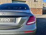 USED 2017 67 MERCEDES-BENZ E-CLASS 2.0 E 220 D AMG LINE 4d 192 BHP !! NATIONWIDE DELIVERY AVAILABLE !!