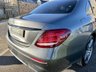 USED 2017 67 MERCEDES-BENZ E-CLASS 2.0 E 220 D AMG LINE 4d 192 BHP !! NATIONWIDE DELIVERY AVAILABLE !!