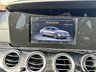 USED 2017 67 MERCEDES-BENZ E-CLASS 2.0 E 220 D AMG LINE 4d 192 BHP !! NATIONWIDE DELIVERY AVAILABLE !!