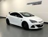 USED 2013 13 VAUXHALL ASTRA GTC 2.0 VXR 3d 276 BHP 