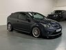 USED 2010 60 FORD FOCUS 2.5 ST-3 3d 223 BHP 