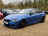 USED 2026 65 BMW 330  M Sport 
