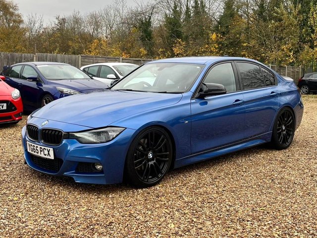 2026 65 BMW 330  M Sport