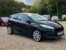 USED 2013 13 FORD FIESTA 1.0 ZETEC S 3d 124 BHP 