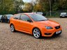 USED 2007 07 FORD FOCUS 2.5 ST-2 3d 225 BHP 