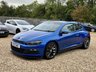 USED 2013 P VOLKSWAGEN SCIROCCO 1.4 TSI 3d 121 BHP 