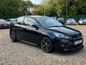 USED 2010 10 FORD FOCUS 2.5 ST-3 3d 223 BHP 