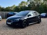 USED 2007 57 FORD FOCUS 2.5 ST-3 5d 225 BHP 